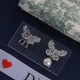 Dior Earrings
