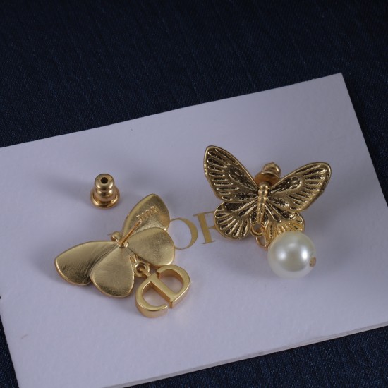 Dior Earrings