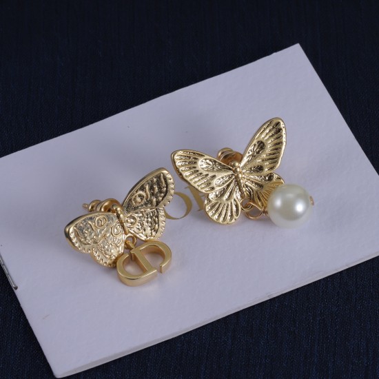 Dior Earrings