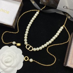 Dior Earrings