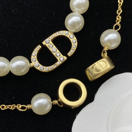 Dior Earrings