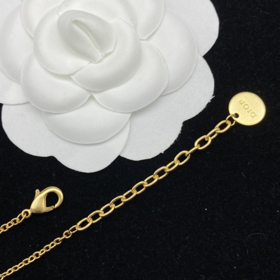 Dior Earrings