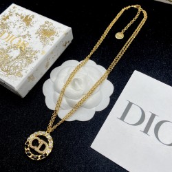 Dior Earrings