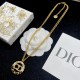 Dior Earrings