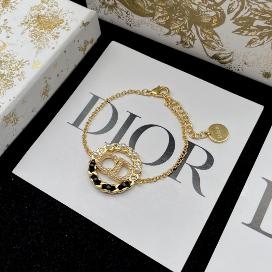 Dior Earrings