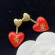 Dior Earrings