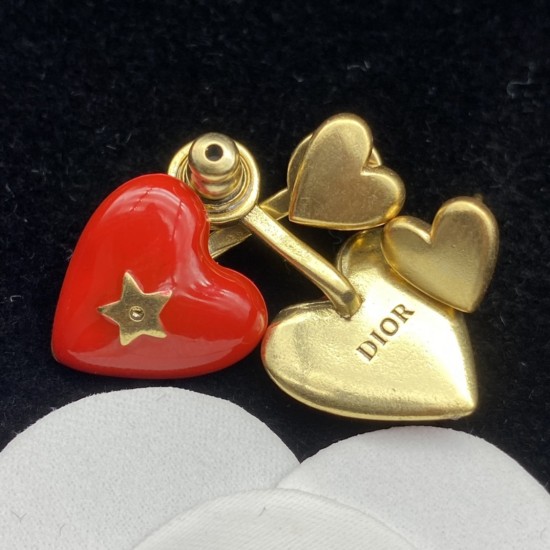 Dior Earrings