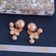 Dior Earrings