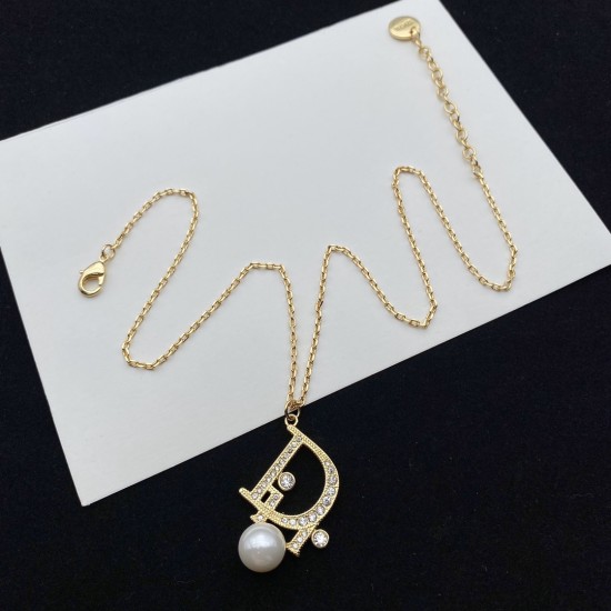 Dior Earrings