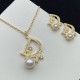 Dior Earrings