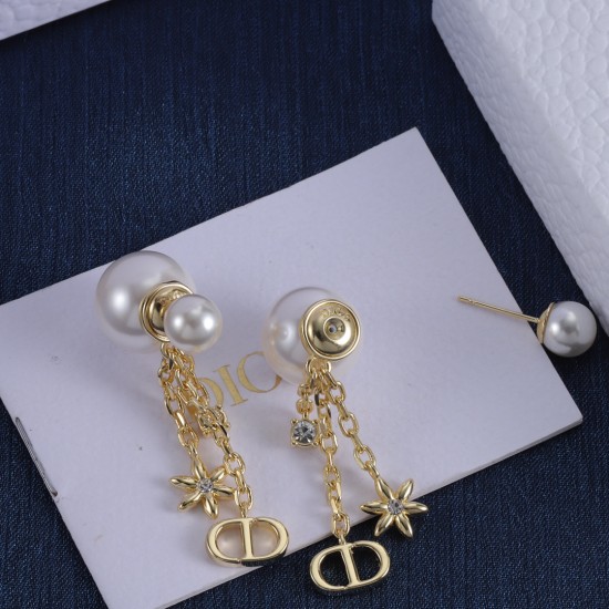 Dior Earrings