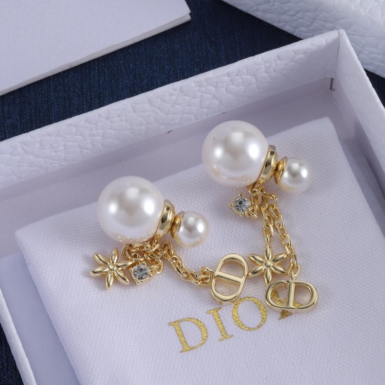 Dior Earrings