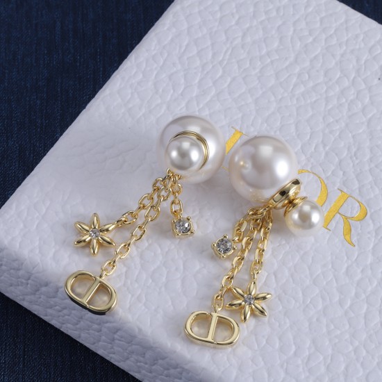 Dior Earrings
