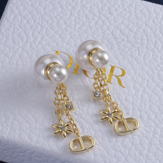 Dior Earrings