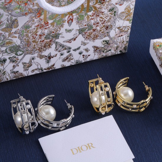 Dior Earrings