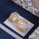 Dior Earrings