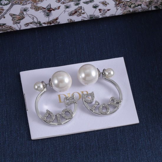 Dior Earrings