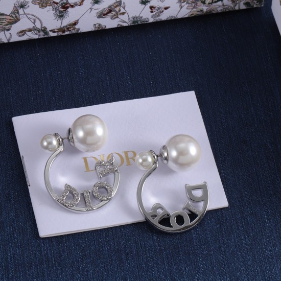 Dior Earrings