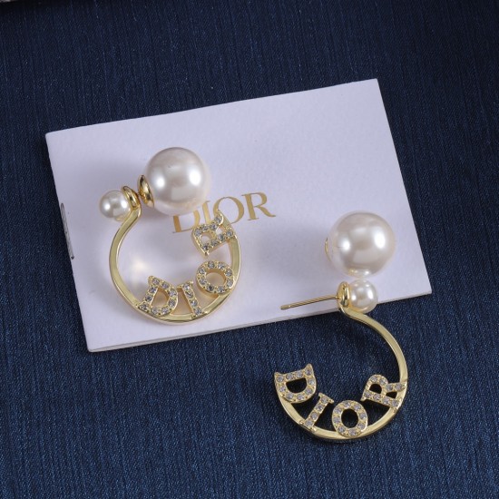 Dior Earrings