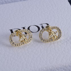 Dior Earrings
