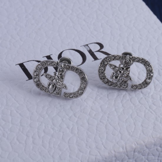 Dior Earrings