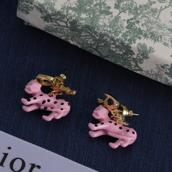 Dior Earrings