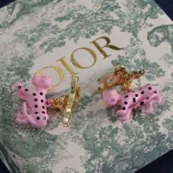 Dior Earrings