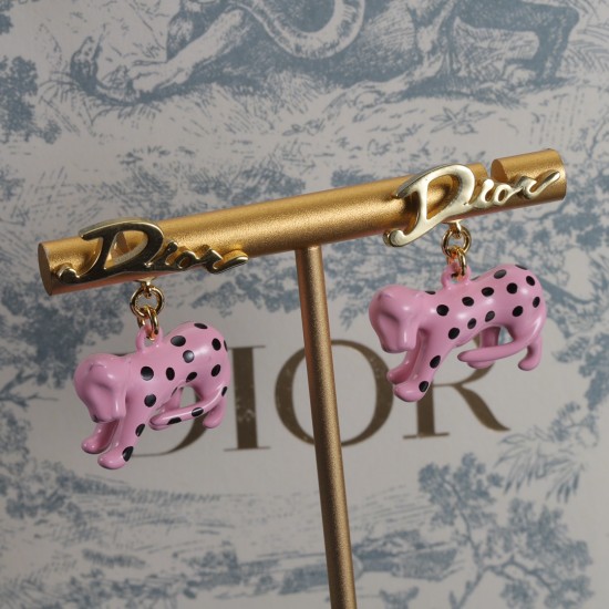 Dior Earrings