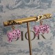 Dior Earrings