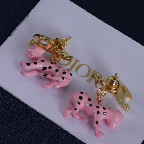 Dior Earrings
