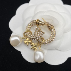 Dior Earrings