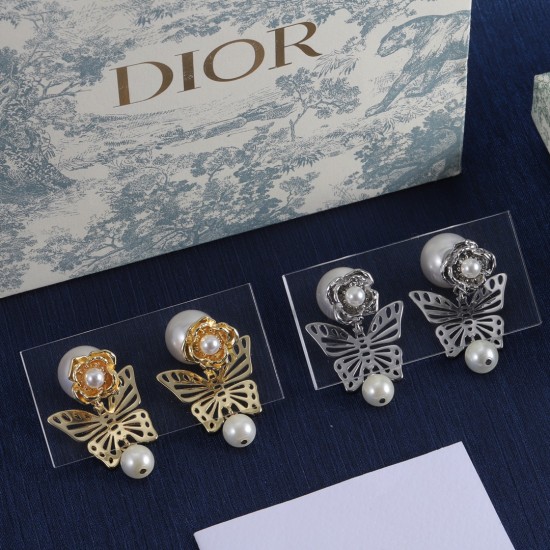 Dior Earrings