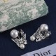 Dior Earrings