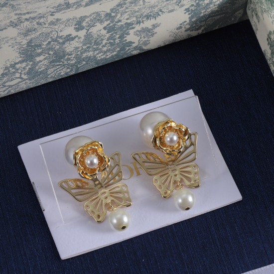 Dior Earrings