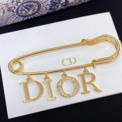 Dior Earrings