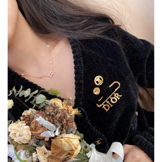 Dior Earrings