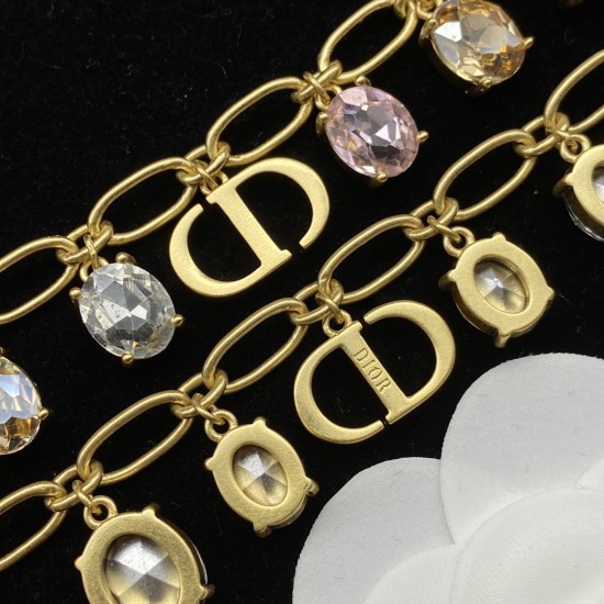 Dior Earrings