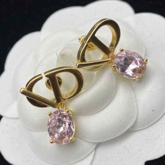 Dior Earrings
