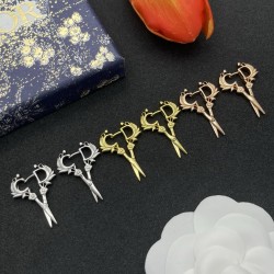 Dior Earrings