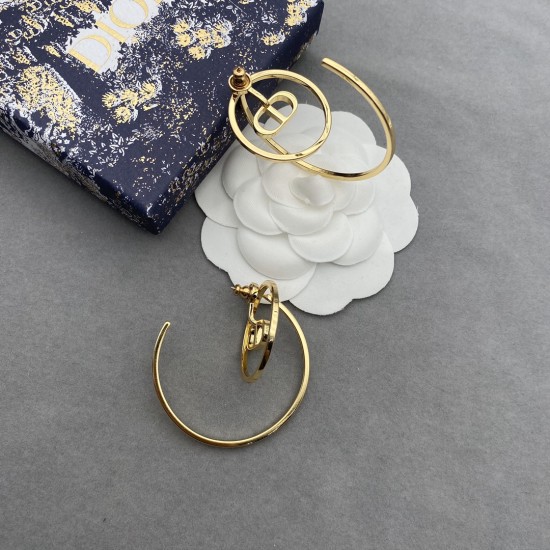Dior Earrings