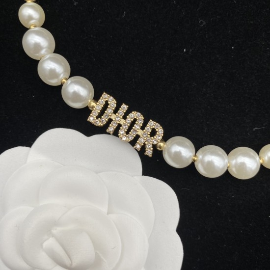 Dior Earrings