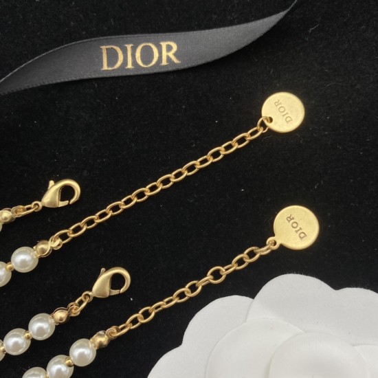 Dior Earrings