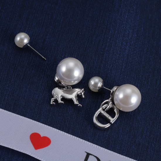 Dior Earrings