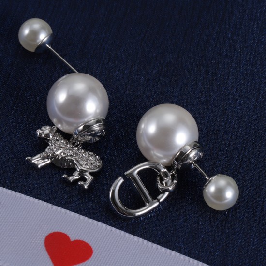 Dior Earrings