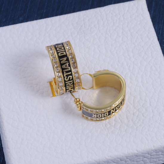 Dior Earrings