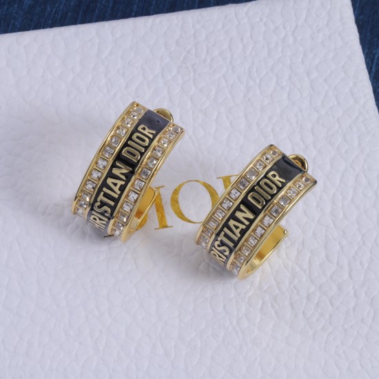 Dior Earrings