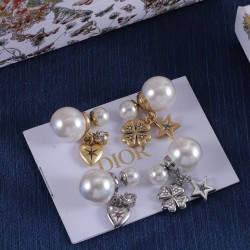 Dior Earrings