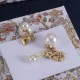 Dior Earrings