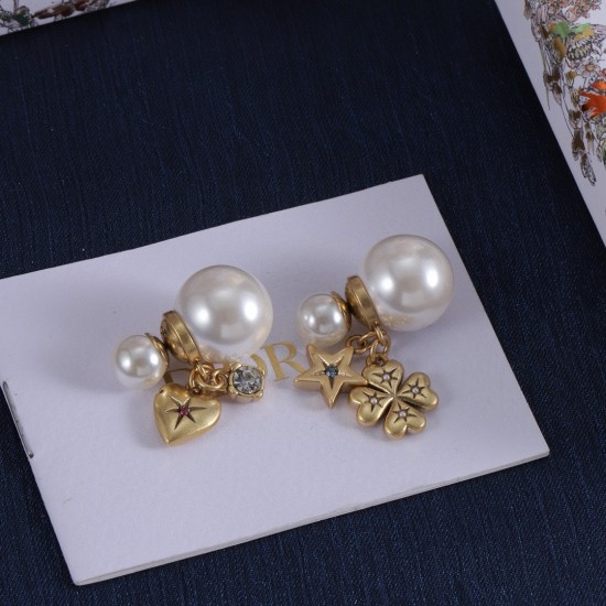 Dior Earrings