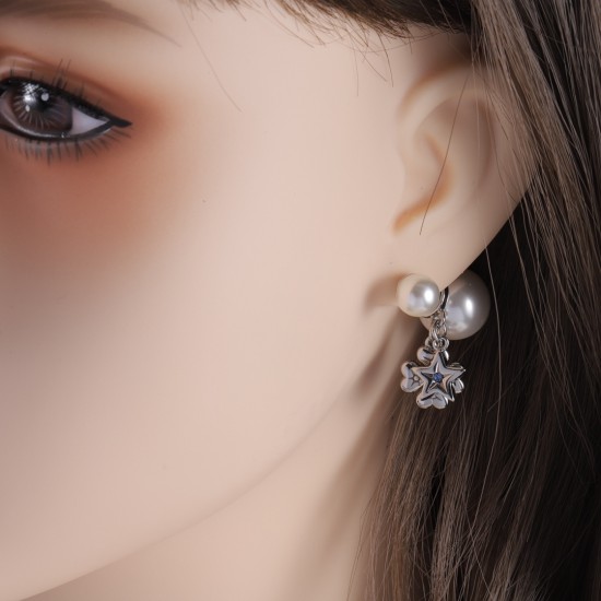 Dior Earrings